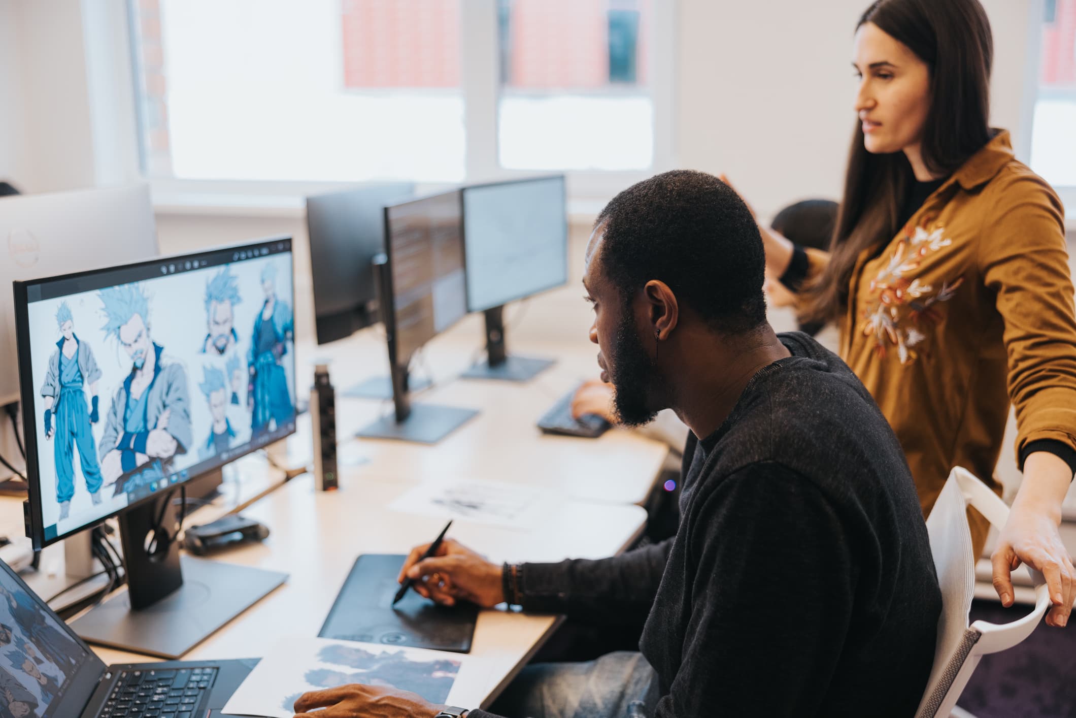 How to Get Started in Game Development
